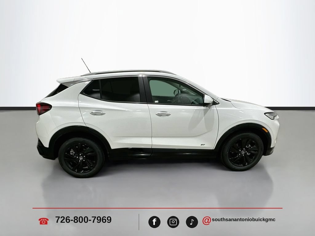 2026 Buick Encore GX Sport Touring - Photo 9
