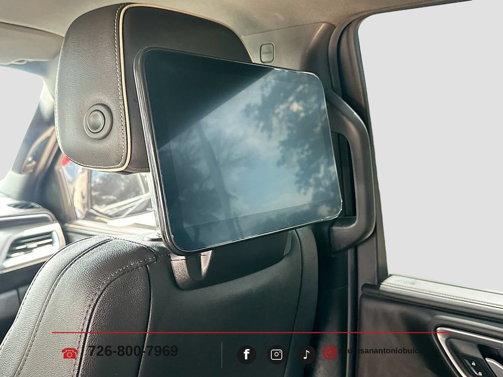 2024 GMC Yukon SLT - Photo 27