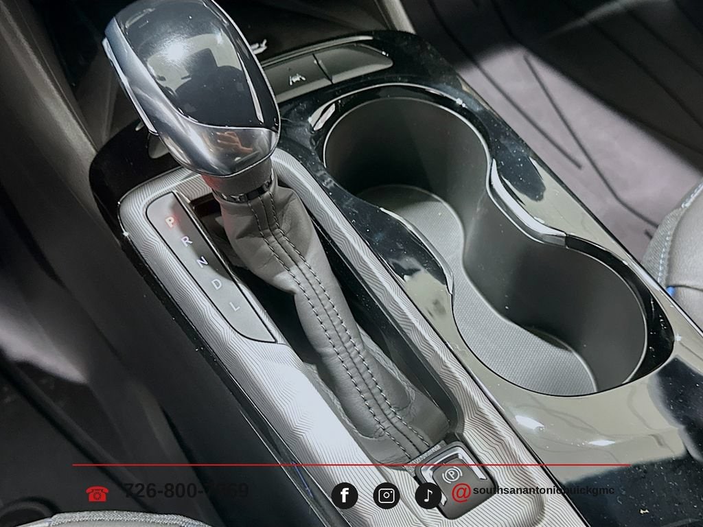 2026 Buick Envista Sport Touring - Photo 20