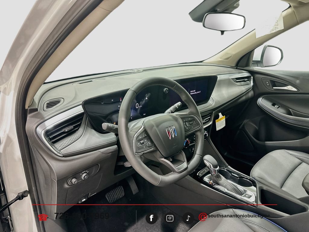 2026 Buick Encore GX Sport Touring - Photo 10
