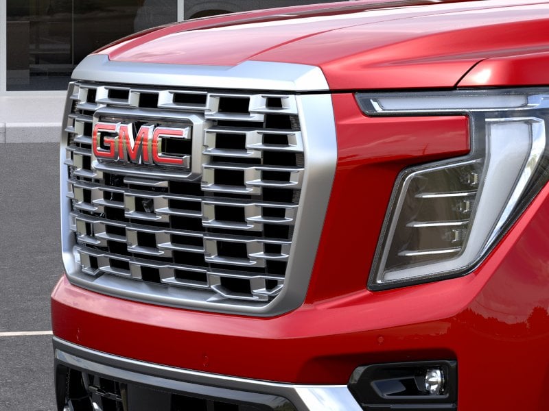 2026 GMC Yukon Denali - Photo 48