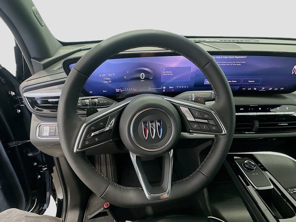 2026 Buick Enclave Sport Touring - Photo 11