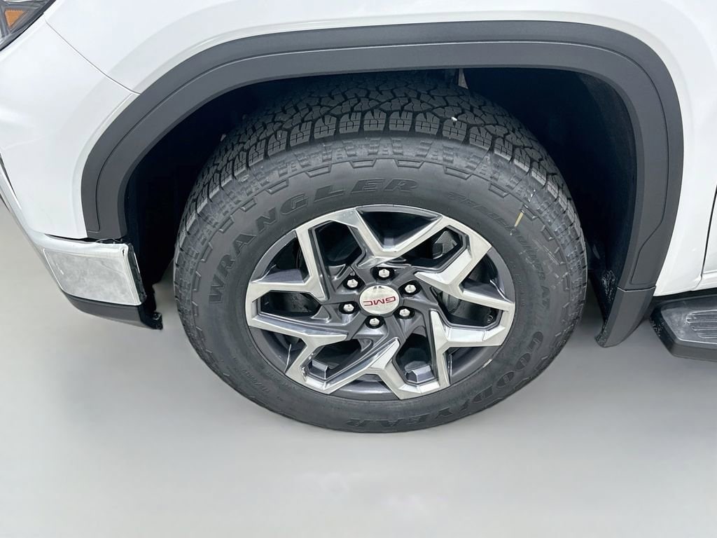2026 GMC Sierra 1500 SLT - Photo 32