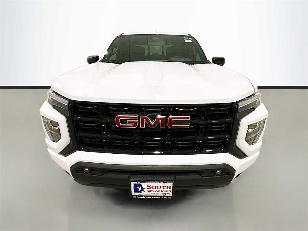 New 2026 GMC Canyon Elevation Truck