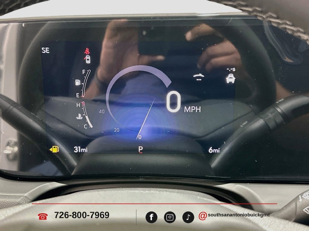 2026 Buick Encore GX Sport Touring - Photo 15
