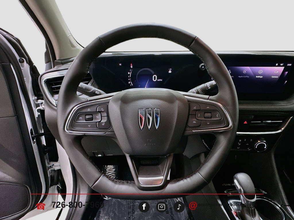 2026 Buick Encore GX Sport Touring - Photo 12
