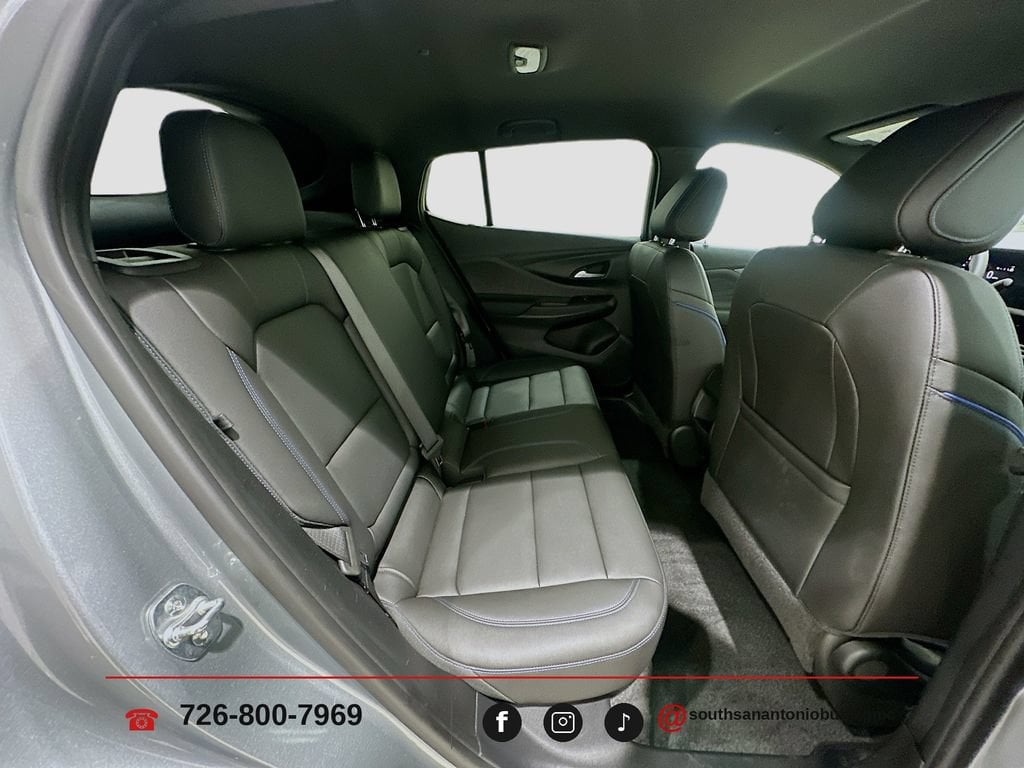 2025 Buick Envista Sport Touring - Photo 27