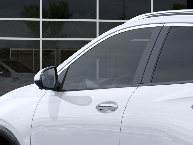 2026 Buick Encore GX Sport Touring - Photo 12