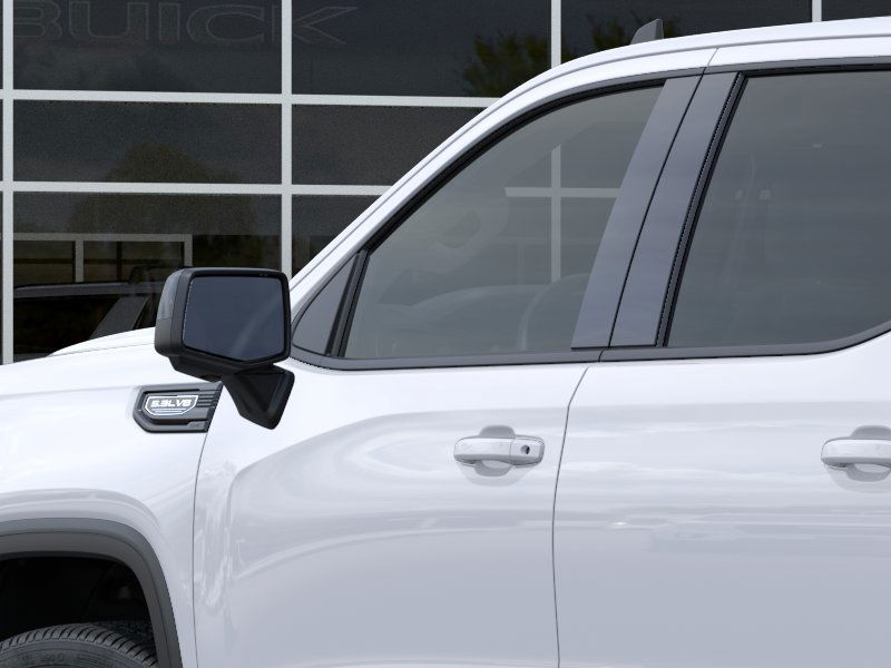 2026 GMC Sierra 1500 Elevation - Photo 45
