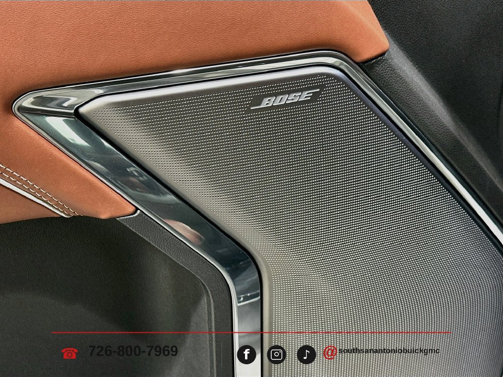 2026 GMC Sierra 1500 Denali Ultimate - Photo 20