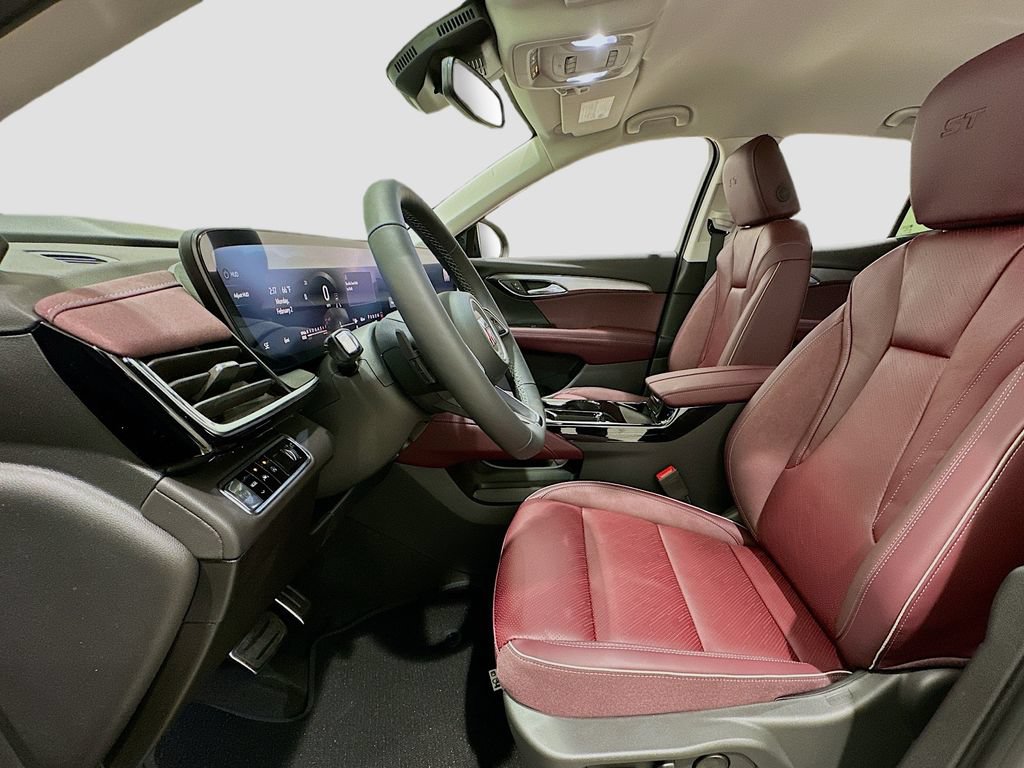 2026 Buick Envision Sport Touring - Photo 23