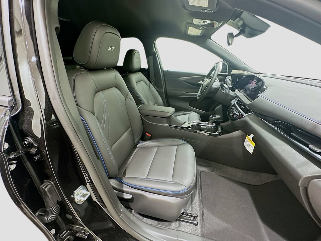 2026 Buick Envista Sport Touring - Photo 29
