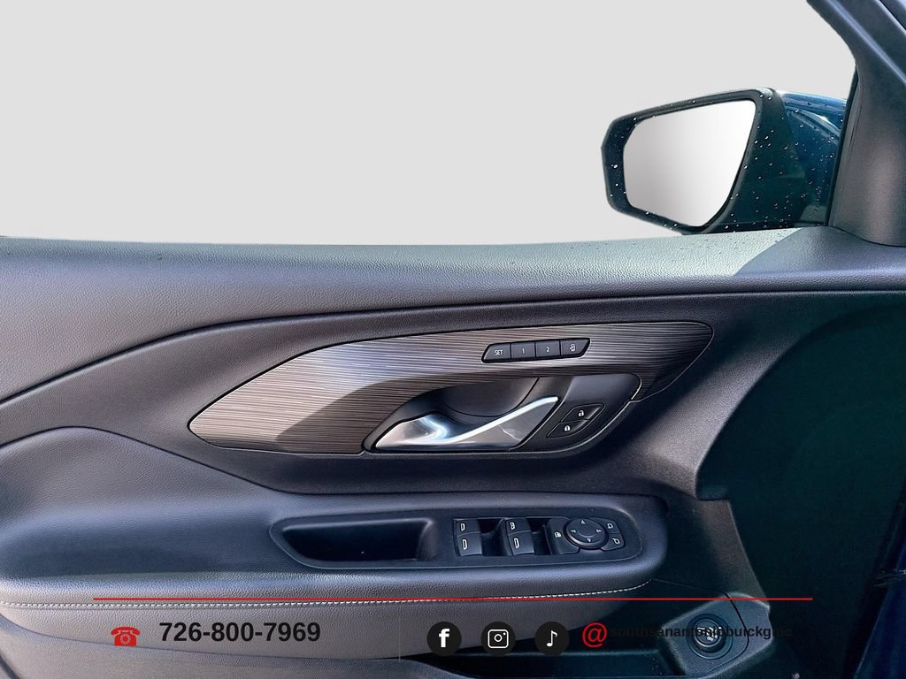 2022 GMC Terrain SLT - Photo 9