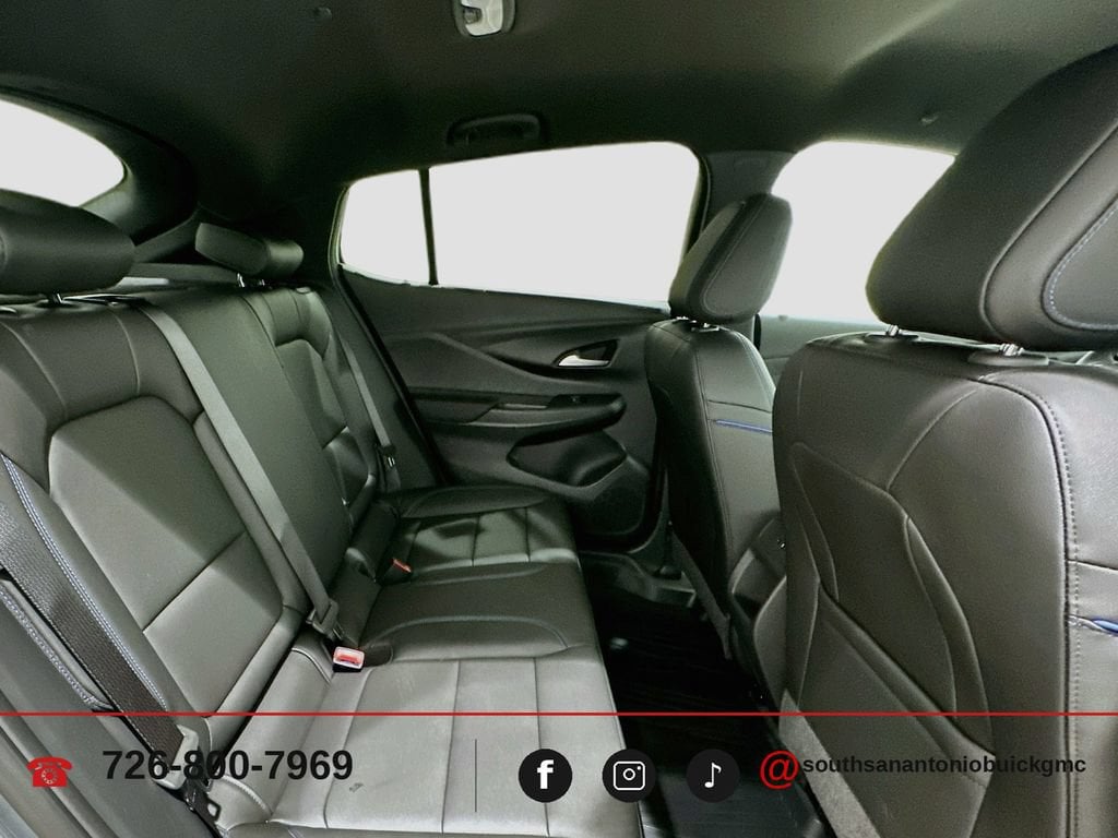 2026 Buick Envista Sport Touring - Photo 29