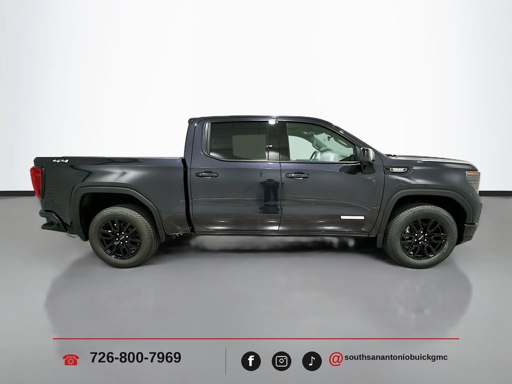 2026 GMC Sierra 1500 Elevation - Photo 9