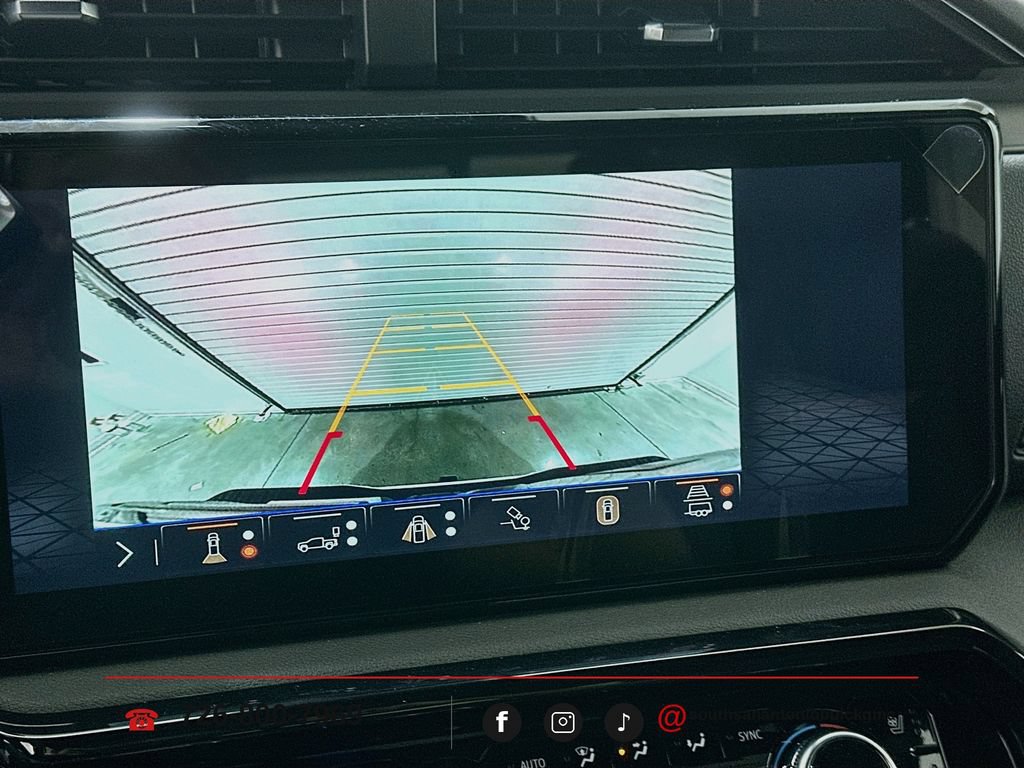 2026 GMC Sierra 2500HD AT4 - Photo 15
