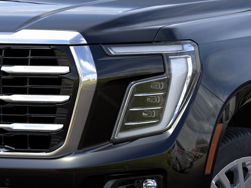 2026 GMC Yukon XL Elevation - Photo 10