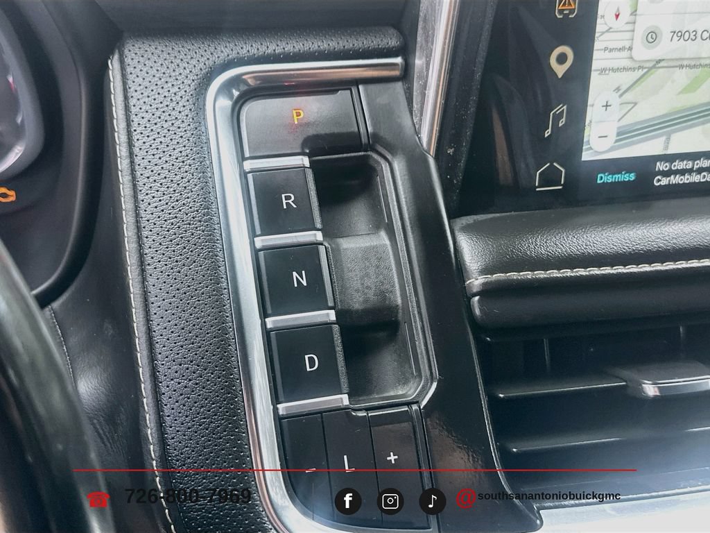 2024 GMC Yukon SLT - Photo 18
