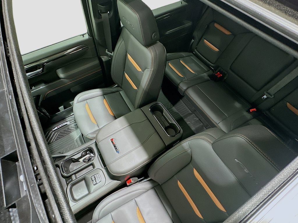 2026 GMC Sierra 2500HD AT4 - Photo 23