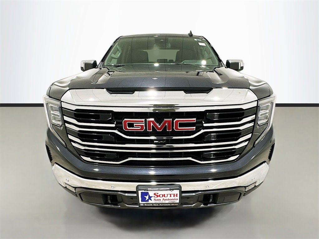 New 2026 GMC Sierra 1500 SLT Truck