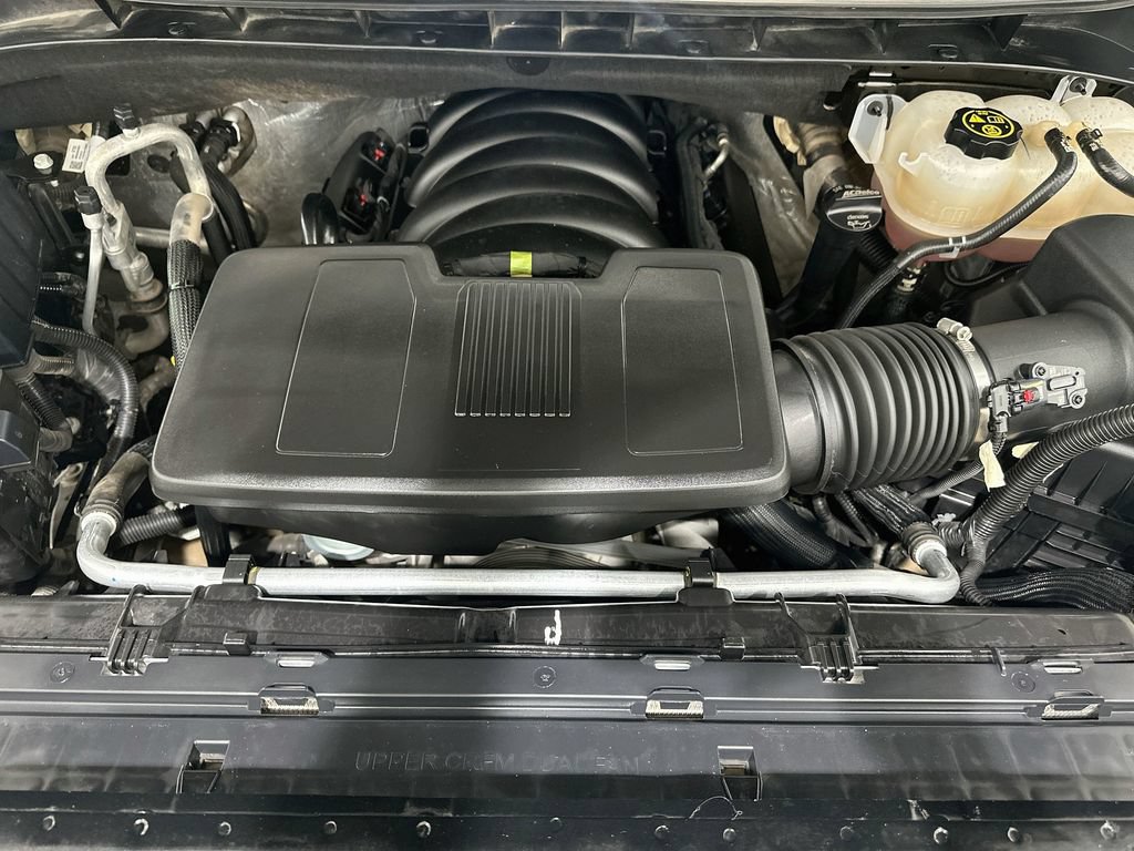 2024 Chevrolet Silverado 1500 LT Trail Boss - Photo 30