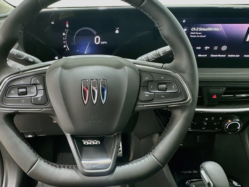 2026 Buick Encore GX Sport Touring - Photo 13