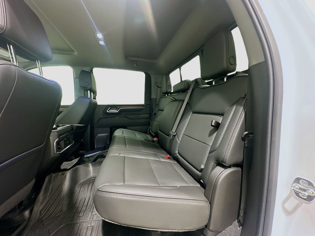2026 GMC Sierra 2500HD Denali - Photo 25