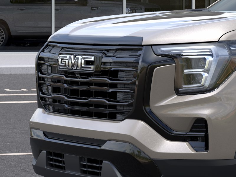 2027 GMC Terrain Elevation - Photo 13