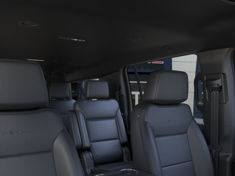 2026 GMC Yukon XL Denali - Photo 23