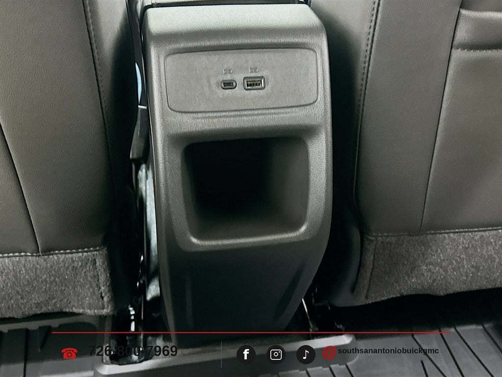 2026 Buick Envista Sport Touring - Photo 29