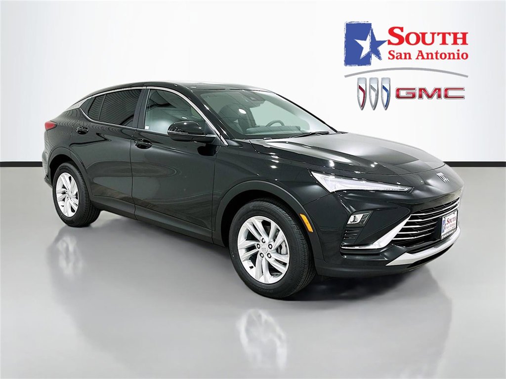 2026 Buick Envista Preferred's photo