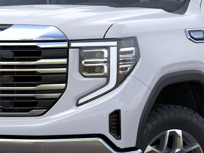 2026 GMC Sierra 1500 SLT - Photo 43