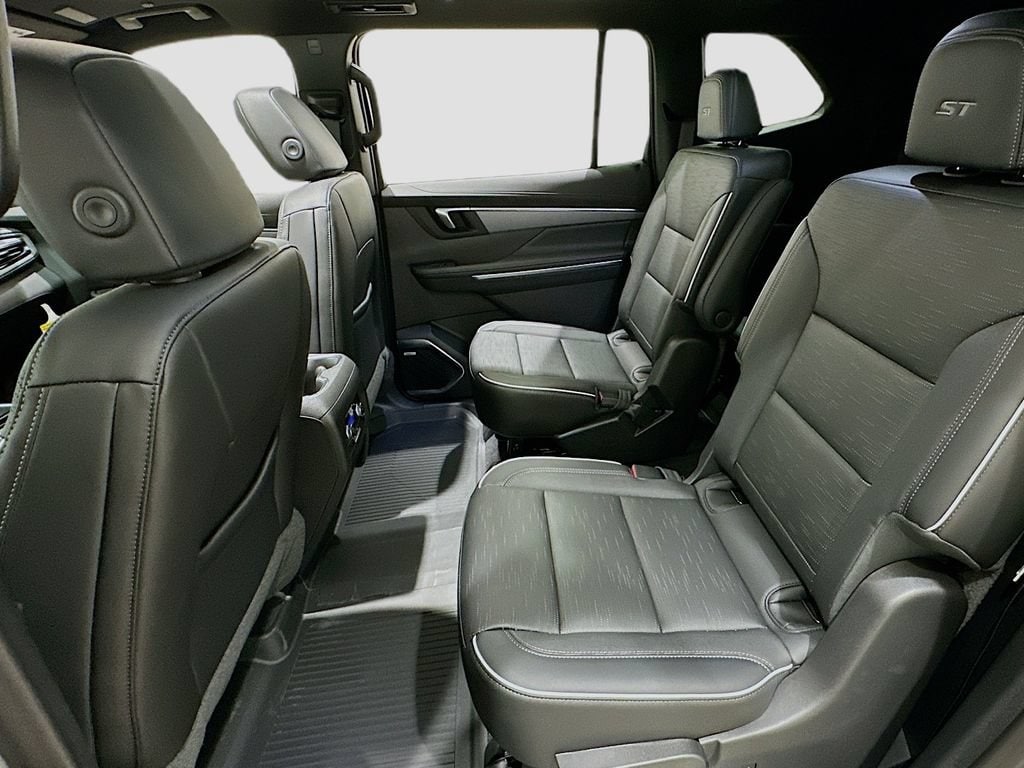 2026 Buick Enclave Sport Touring - Photo 28