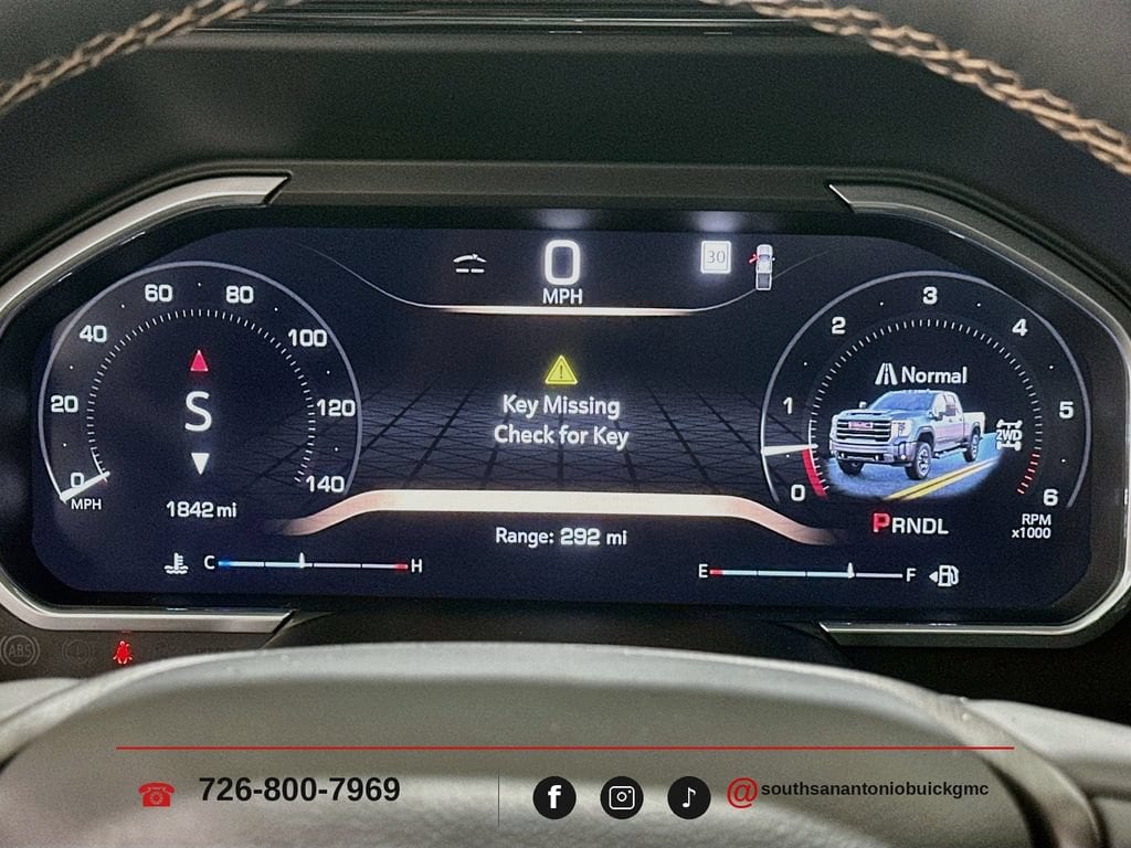 2026 GMC Sierra 2500HD AT4 - Photo 13