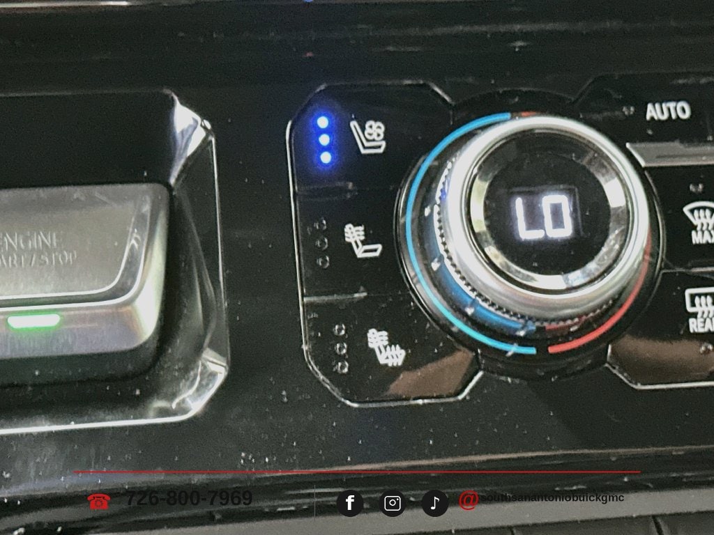 2023 GMC Sierra 1500 AT4 - Photo 21