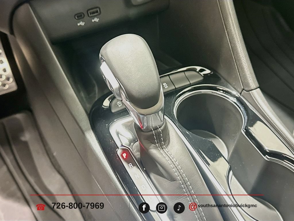 2026 Buick Encore GX Sport Touring - Photo 17