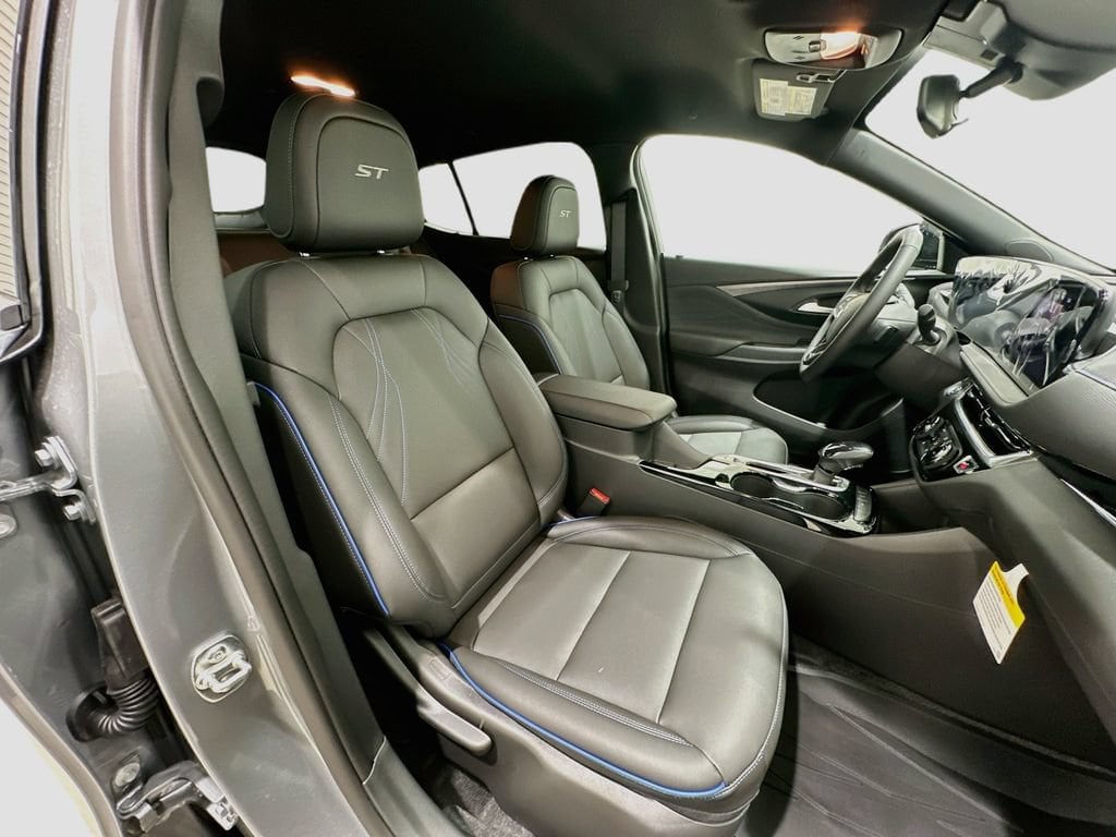 2026 Buick Envista Sport Touring - Photo 29