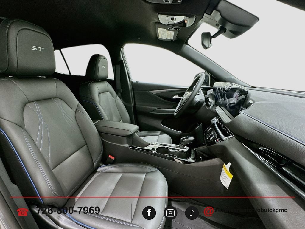 2026 Buick Envista Sport Touring - Photo 30
