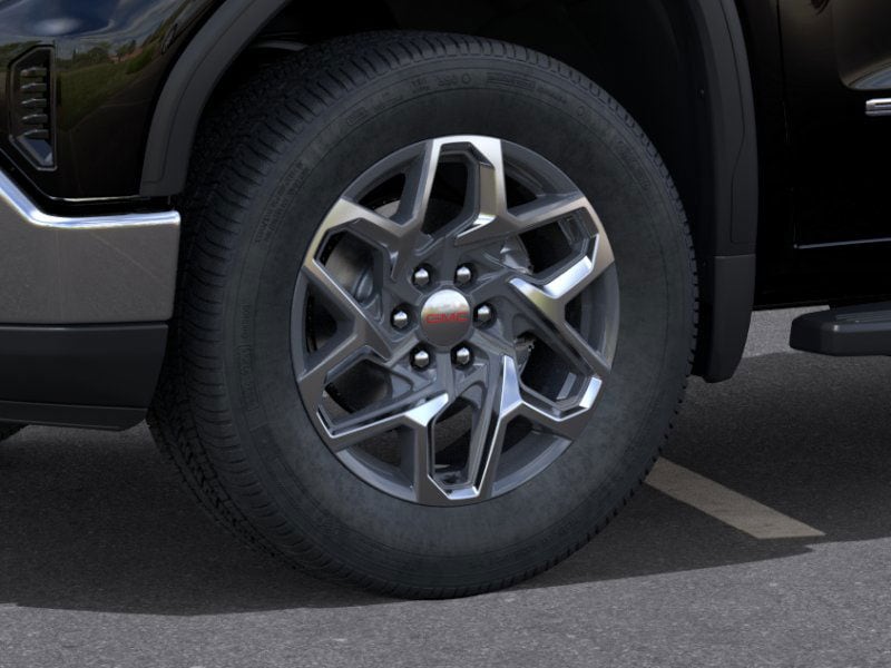 2026 GMC Sierra 1500 SLE - Photo 9