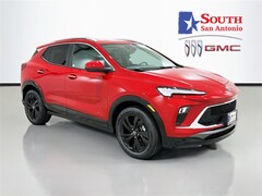 2026 Buick Encore GX Sport Touring SUV