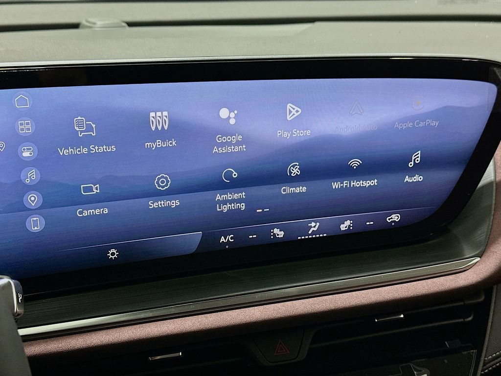 2026 Buick Envision Sport Touring - Photo 16