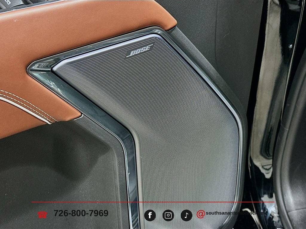 2026 GMC Sierra 2500HD Denali Ultimate - Photo 20