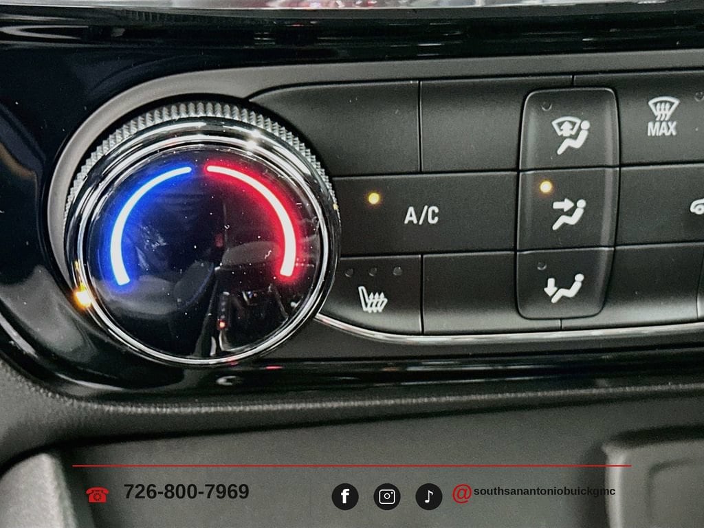2026 Buick Encore GX Sport Touring - Photo 24