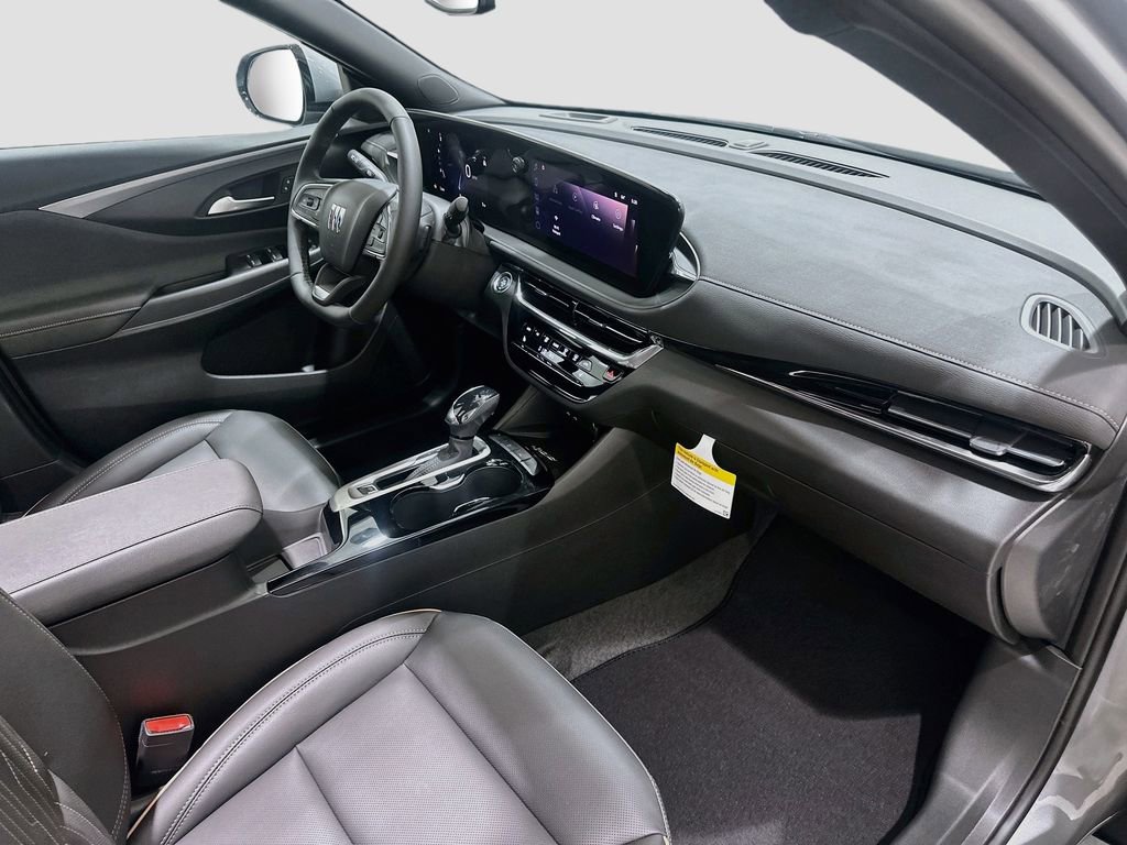 2026 Buick Envista Avenir - Photo 30