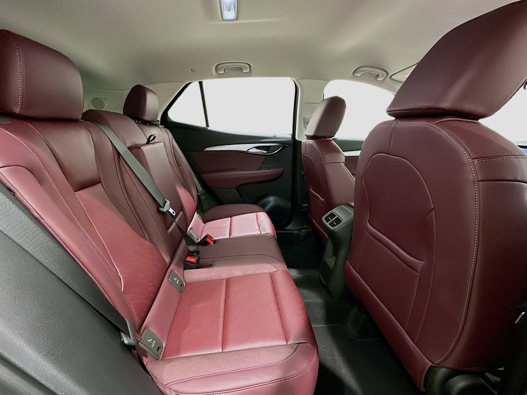 2026 Buick Envision Sport Touring - Photo 29