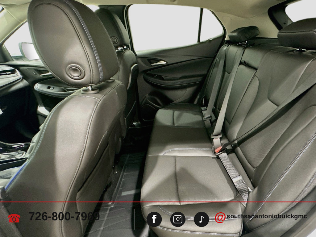 2026 Buick Encore GX Sport Touring - Photo 28