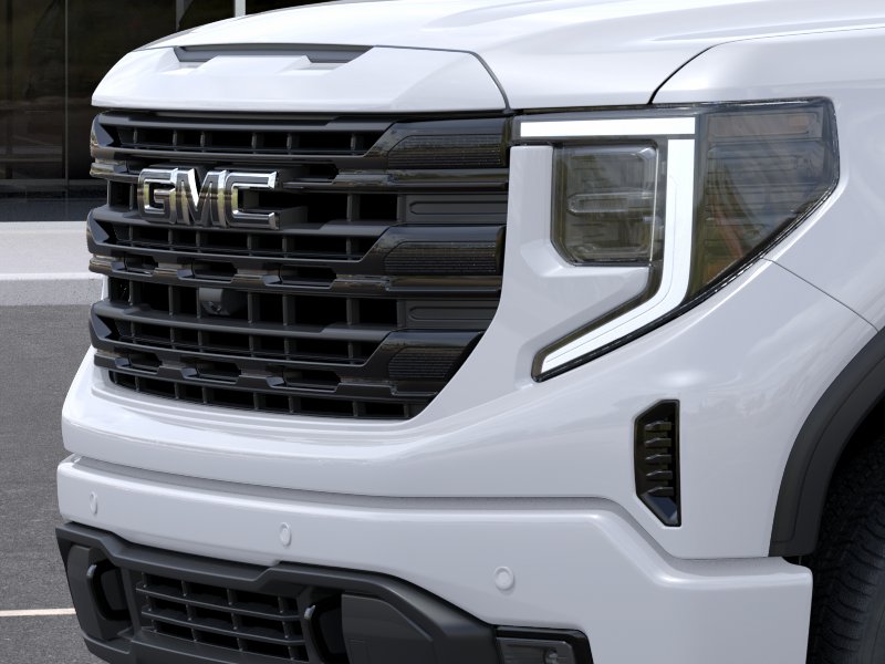 2026 GMC Sierra 1500 Elevation - Photo 13