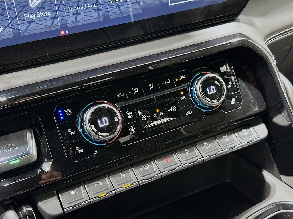 2026 GMC Sierra 1500 AT4X - Photo 16