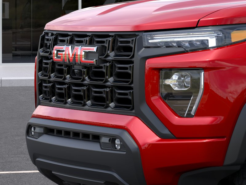 2026 GMC Canyon Elevation - Photo 45