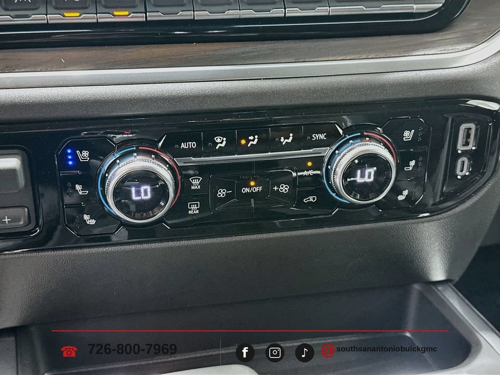 2026 GMC Sierra 1500 SLT - Photo 16